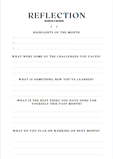 βποΈ Black & Gold Lotus β 90 Day Daily Gratitude Journal
