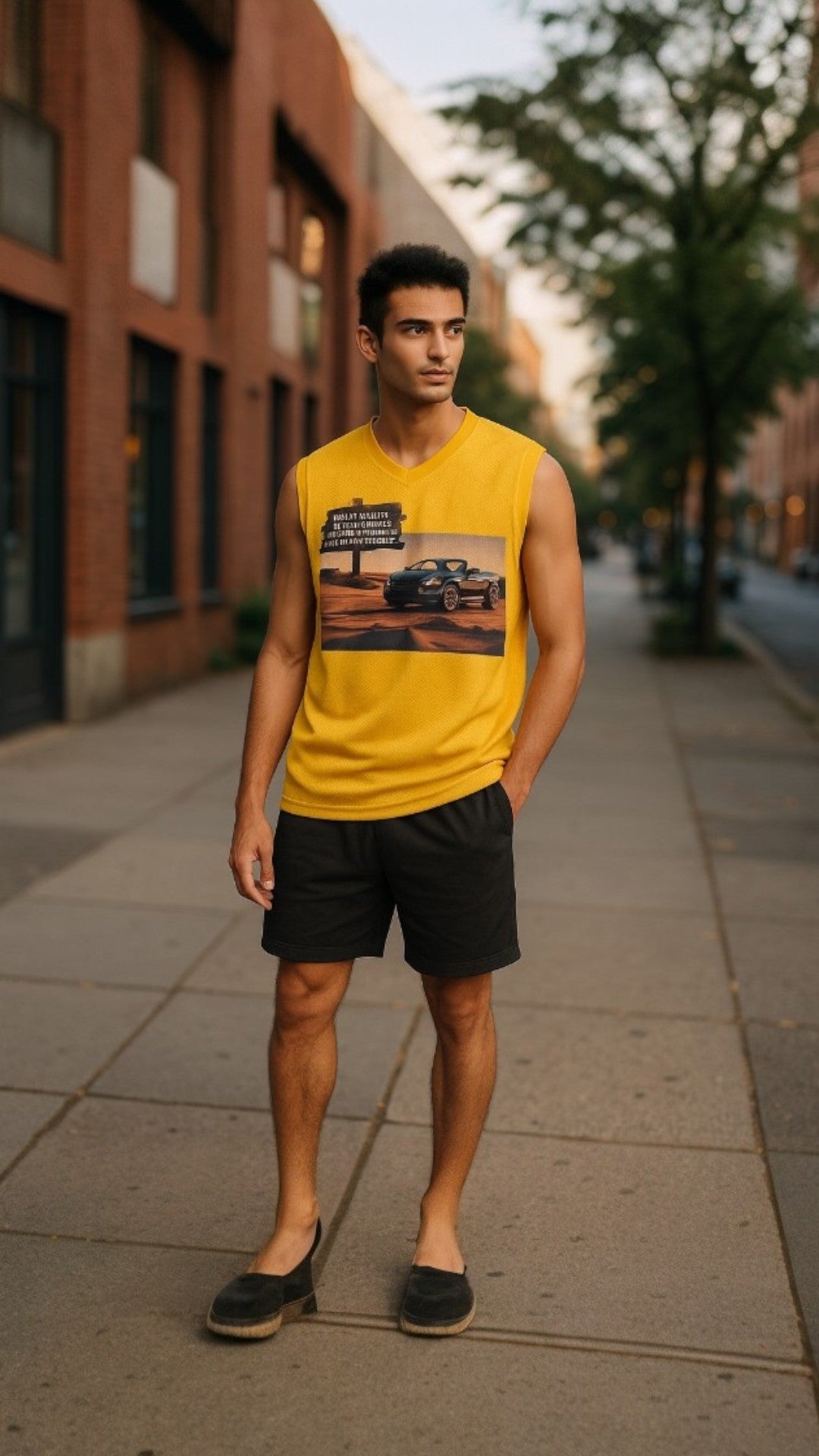 🏀 “Get In, Loser” Spiritual Awakening Basketball Jersey